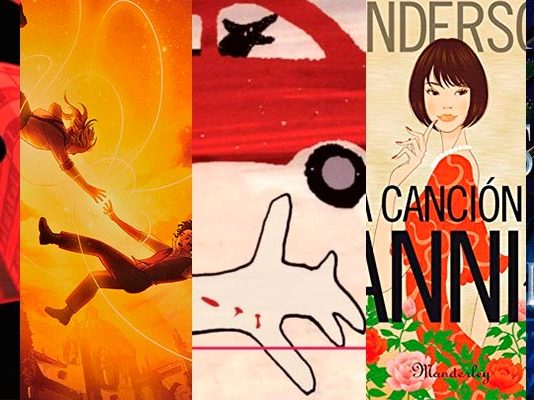 5 libros de diferentes géneros protagonizados por personajes con discapacidad 5 libros de diferentes géneros protagonizados por personajes con discapacidad