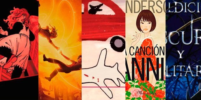 5 libros de diferentes géneros protagonizados por personajes con discapacidad