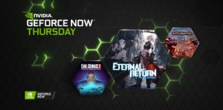 Las rebajas de Steam llegan a GeForce Now