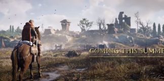 Lanzamiento de Assassin’s Creed Valhalla: El Asedio de París AC Valhalla