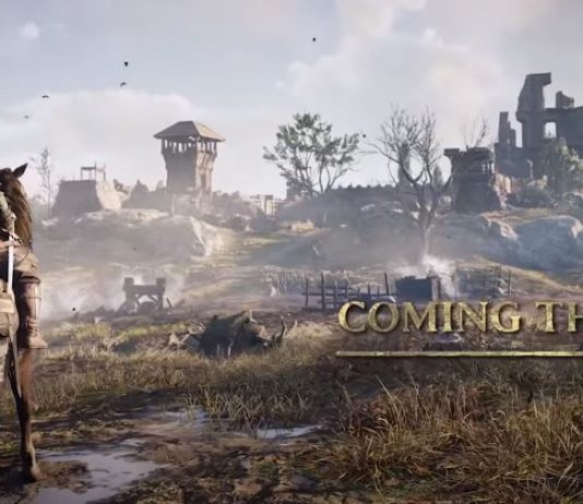 Assassin´s Creed Valhalla confirma fecha de lanzamiento para su segunda gran expansión AC Valhalla
