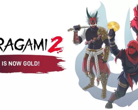 Lince Works confirma que Aragami 2 está en fase gold Aragami 2