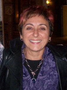 Elia Barceló Elia Barceló