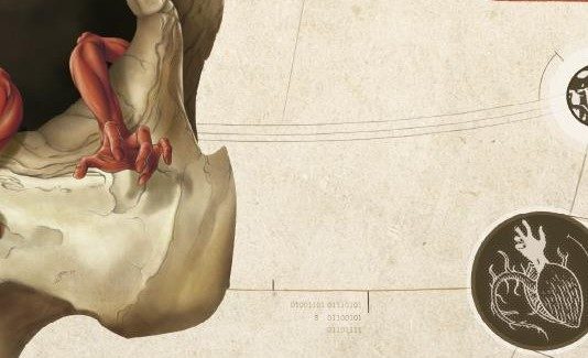 «Duramadre» de Víctor Sellés – Mente y realidad