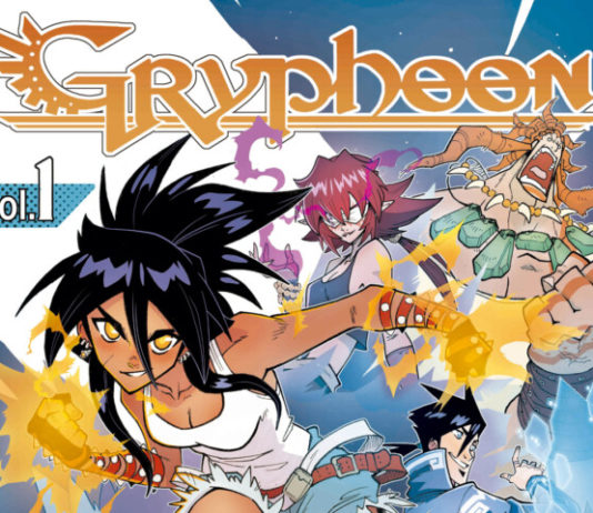 Gryphoon Gryphoon