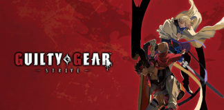 Guilty Gear Strive – Análisis Guilty Gear Strive - portada