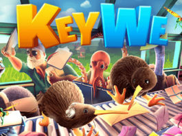 KeyWe – Análisis KeyWe - portada