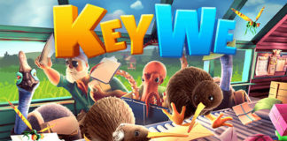 KeyWe – Análisis KeyWe - portada