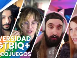 Sony estrena un mini documental sobre la diversidad LGTBIQ+ en los videojuegos