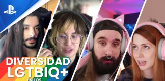 Sony estrena un mini documental sobre la diversidad LGTBIQ+ en los videojuegos