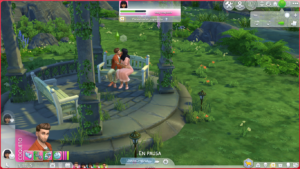 LS4 Vida en el pueblo