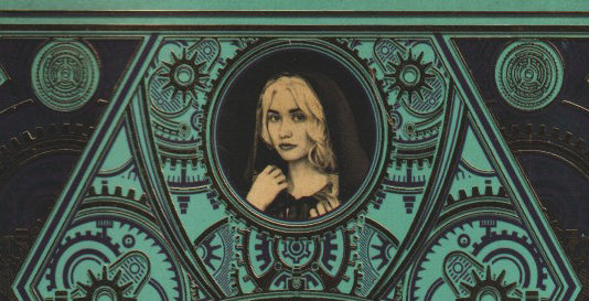 «Las esferas del tiempo», de Rubèn Montañá: la misteriosa y steampunk Barcelona de finales del siglo XIX