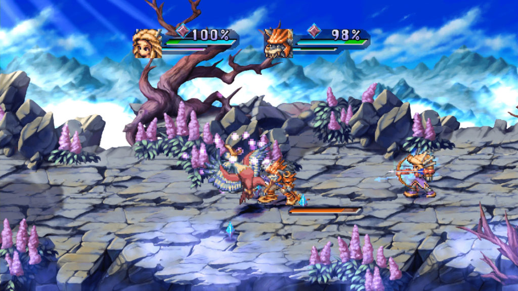 Legend of Mana 02