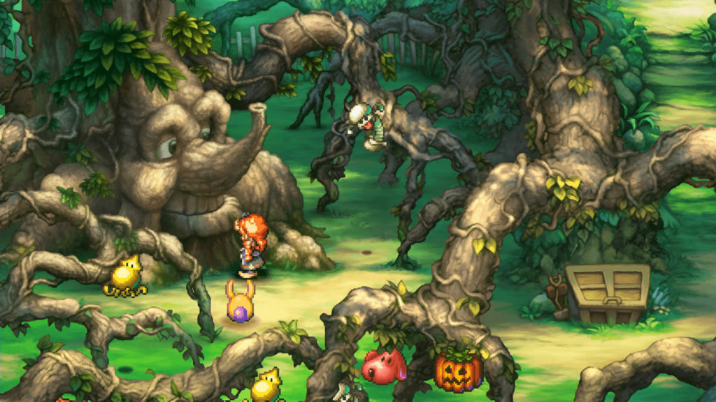 Legend of Mana 03