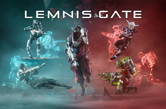 Lemnis Gate ya tiene fecha de salida Lemnis Gate