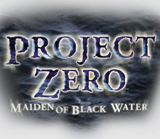 Project Zero: Maiden of Black Water pone fecha a su regreso para el 28 de octubre Project Zero.jpg