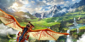 Monster Hunter Stories 2 – Análisis Monster Hunter Stories 2 - portada