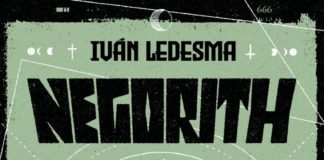 «Negorith» de Iván Ledesma