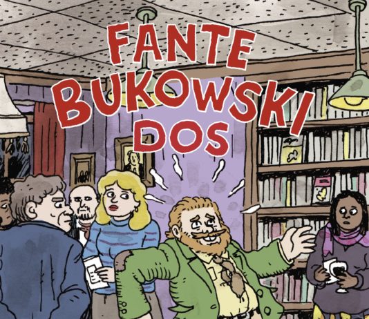 Fante Bukowski Dos