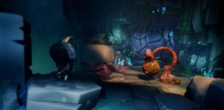 Conoce Megapenguin, la nueva aventura creada con Dreams