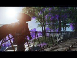 Ghost of Tsushima: Director’s Cut es anunciado y llegará con mejoras a PlayStation 5