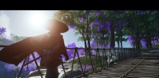 Ghost of Tsushima: Director’s Cut es anunciado y llegará con mejoras a PlayStation 5