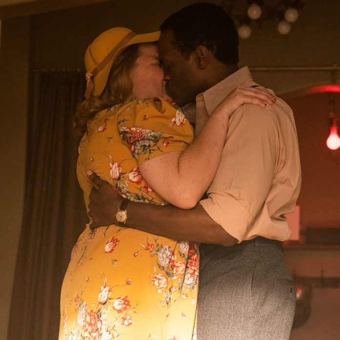 Imagen promocional de "¿Por qué matan las mujeres?" Segunda temporada.