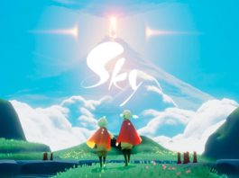 Sky: Children of the Light ya está disponible gratuitamente para Nintendo Switch Sky: Children of the light