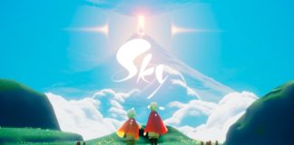 Sky: Children of the Light ya está disponible gratuitamente para Nintendo Switch Sky: Children of the light