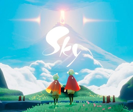 Sky: Children of the Light ya está disponible gratuitamente para Nintendo Switch Sky: Children of the light