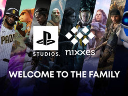 El estudio Nixxes se une a PlayStation Studios