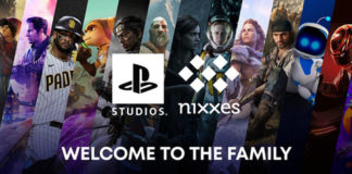 El estudio Nixxes se une a PlayStation Studios