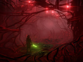 Legacy of the Sith es la nueva expansión de Star Wars: The Old Republic