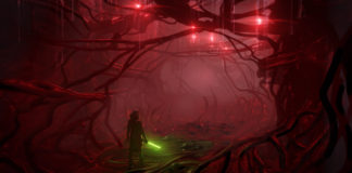 Legacy of the Sith es la nueva expansión de Star Wars: The Old Republic