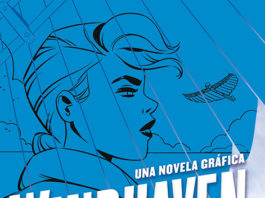 Windhaven Windhaven Reseña