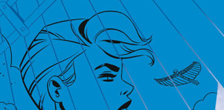 Windhaven Windhaven Reseña