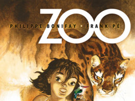 Zoo – Un Arca de Noé en Normandia Zoo Norma Editorial