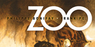 Zoo – Un Arca de Noé en Normandia Zoo Norma Editorial