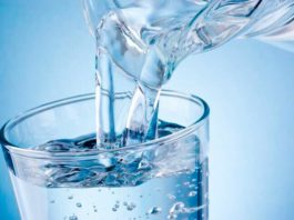 Un sistema reutilizable a base de flúor purifica el agua y se autoensambla Agua potable