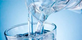 Un sistema reutilizable a base de flúor purifica el agua y se autoensambla Agua potable