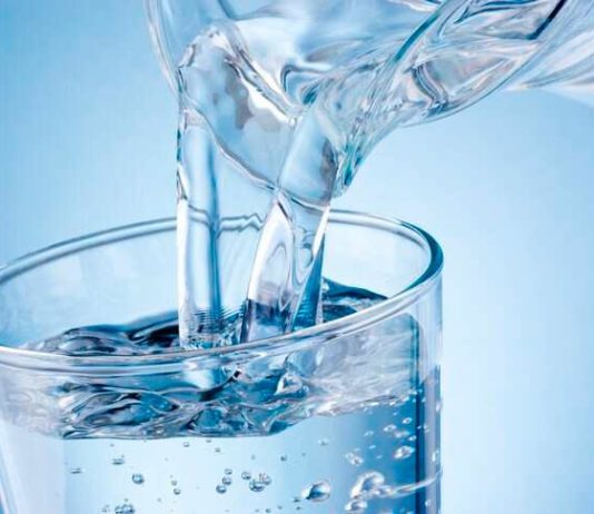 Un sistema reutilizable a base de flúor purifica el agua y se autoensambla Agua potable