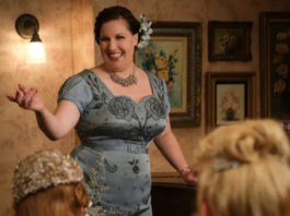 “¿Por qué matan las mujeres?”, la culpa siempre es del mayordomo Imagen promocional de "¿Por qué matan las mujeres?" Segunda temporada.