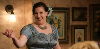 “¿Por qué matan las mujeres?”, la culpa siempre es del mayordomo Imagen promocional de "¿Por qué matan las mujeres?" Segunda temporada.