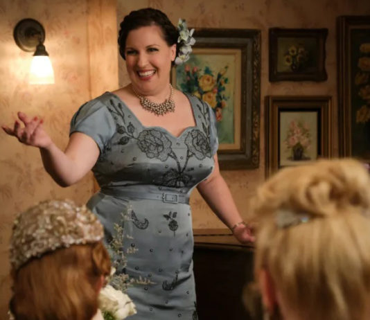 “¿Por qué matan las mujeres?”, la culpa siempre es del mayordomo Imagen promocional de "¿Por qué matan las mujeres?" Segunda temporada.