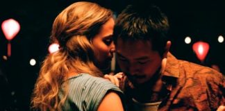 Tráiler de Blue Bayou, película sobre la inmigración, con Alicia Vikander y Justin Chon Blue Bayou