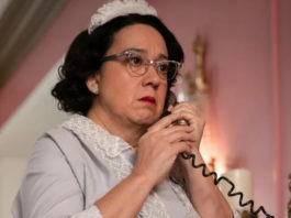 “¿Por qué matan las mujeres?”, ¿qué pasa cuando encuentras los nudos? Imagen promocional de "¿Por qué matan las mujeres?" Segunda temporada.