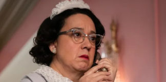 “¿Por qué matan las mujeres?”, ¿qué pasa cuando encuentras los nudos? Imagen promocional de "¿Por qué matan las mujeres?" Segunda temporada.