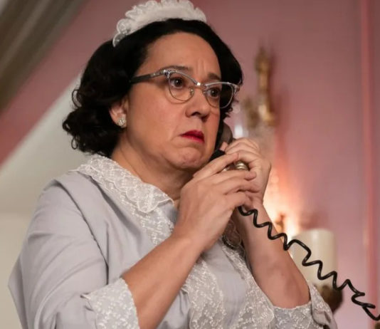 “¿Por qué matan las mujeres?”, ¿qué pasa cuando encuentras los nudos? Imagen promocional de "¿Por qué matan las mujeres?" Segunda temporada.