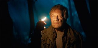 En la ciénaga: Oscuro drama policial polaco En la ciénaga (Netflix)