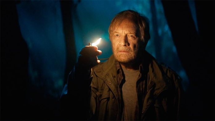 En la ciénaga (Netflix)